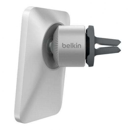Belkin Soporte de Coche con MagSafe  para Smartphones 5.4-6.7"