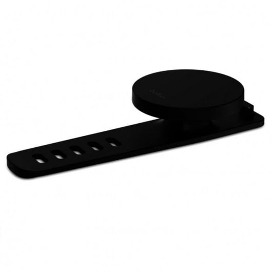 Belkin Soporte Magnético Fitness para Smartphone Negro