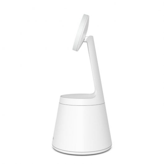 Belkin Supporto Magnetico Face Tracking - Bianco