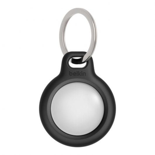 Belkin F8W973btBLK Étui pour découvreur de clés Noir