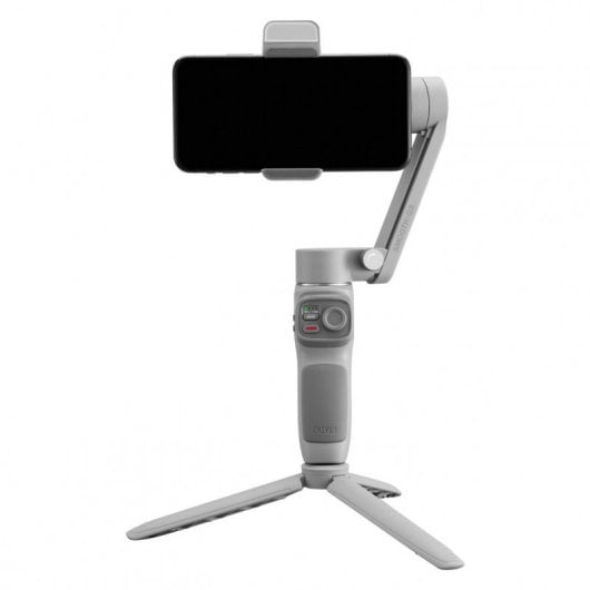 Zhiyun Smooth Q3 Estabilizador de Tres Ejes Compacto para Smartphone