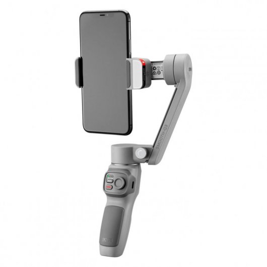 Zhiyun Smooth Q3 Estabilizador de Tres Ejes Compacto para Smartphone