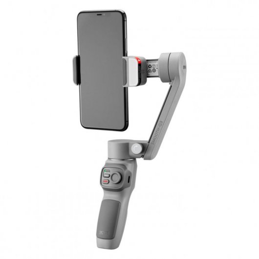 Stabilizzatore compatto a tre assi Zhiyun Smooth Q3 per smartphone