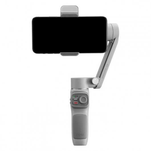 Zhiyun Smooth Q3 Estabilizador de Tres Ejes Compacto para Smartphone