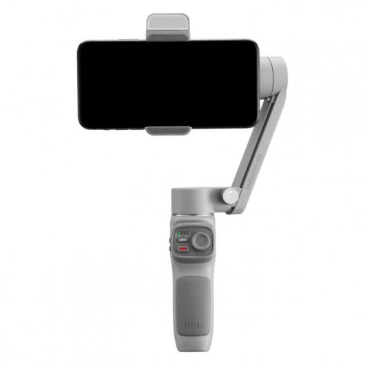 Stabilizzatore compatto a tre assi Zhiyun Smooth Q3 per smartphone