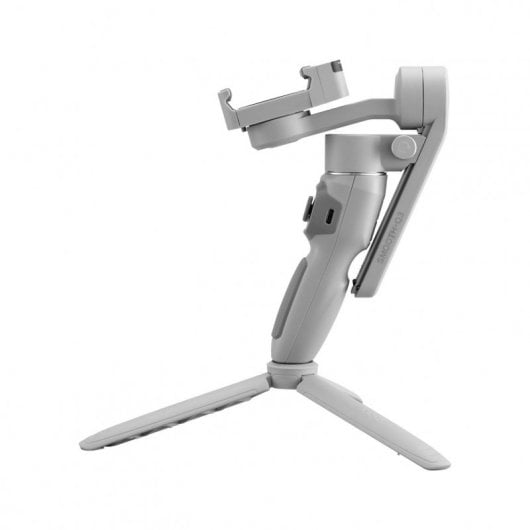 Zhiyun Smooth Q3 Estabilizador de Tres Ejes Compacto para Smartphone