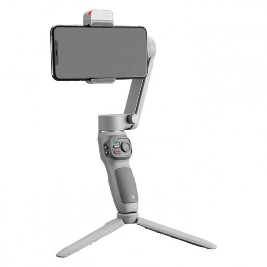 Zhiyun Smooth Q3 Combo Kit Estabilizador de Tres Ejes Compacto para Smartphone