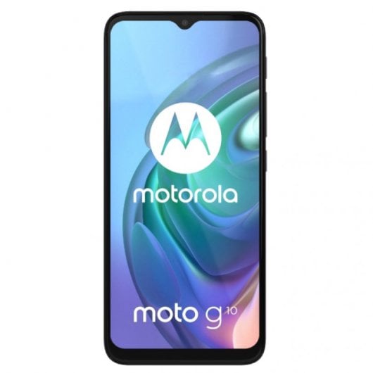 Motorola Moto G10 4/64GB Blanco Libre