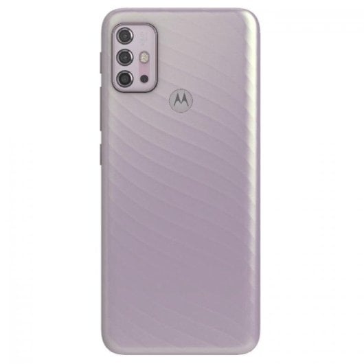 Motorola Moto G10 4G 4GB 64GB 6.5" Branco