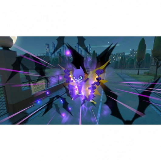 DC Super Hero Girls: Teen Power Nintendo Switch