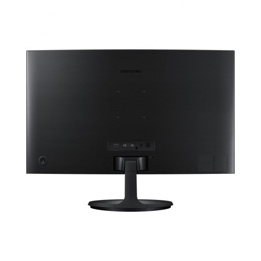 Samsung LC24F390FHRXEN 23.5" LED FullHD FreeSync Curva