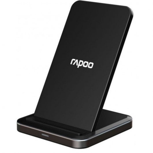 Caricabatterie wireless per smartphone Rapoo Stand XC220