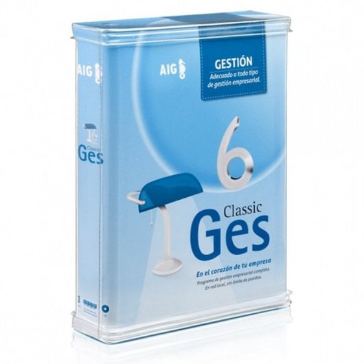 AIG Classic GES 6 Genérico