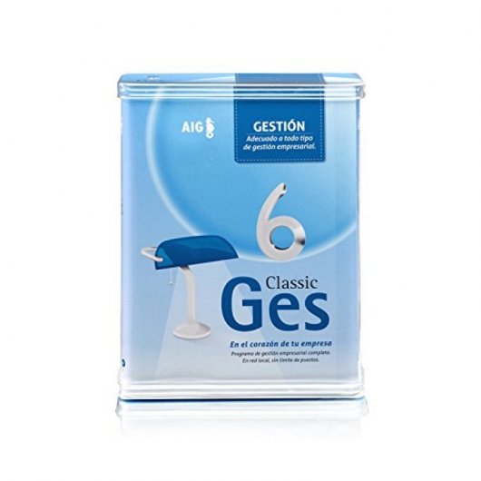 AIG Classic GES 6 Genérico