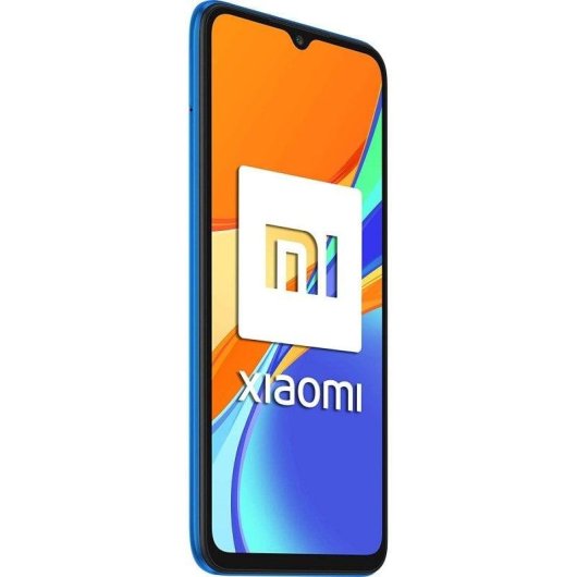 Xiaomi REDMI 9C NFC 4G 3GB 64GB 6.53" Azul