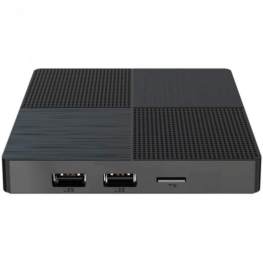 Sveon SBX604 Android TV Box 16GB