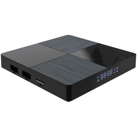 Sveon SBX604 Android TV Box 16GB