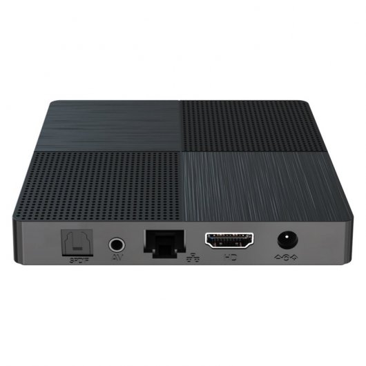Sveon SBX604 Android TV Box 16GB