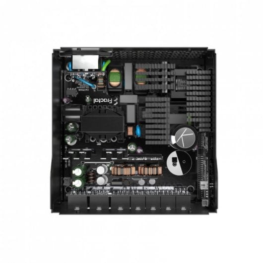 Fractal Design Ion Gold 550W 80 Plus Gold Modular