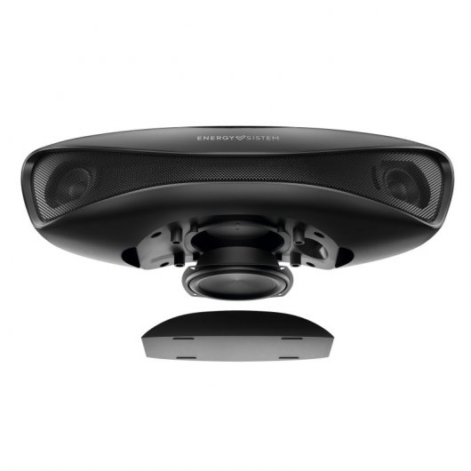 Energy Sistem FS600 Coluna Bluetooth 20W Preta