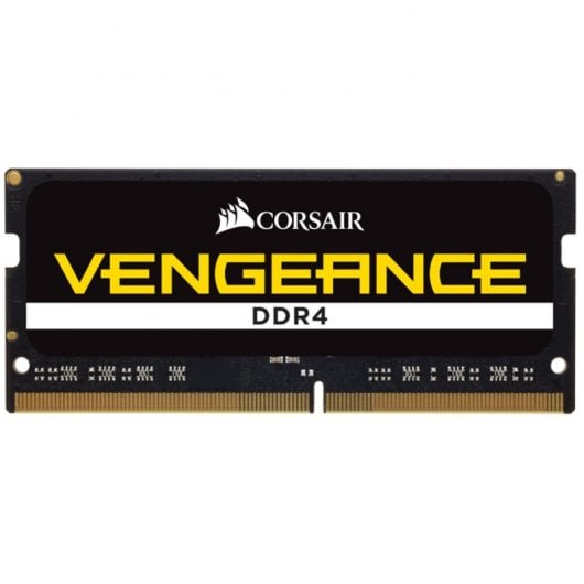 Corsair Vengeance SO-DIMM DDR4 2666 MHz PC4-21300 32 GB CL18