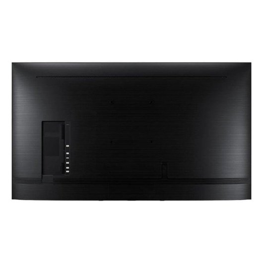 Pantalla de Señalización Samsung 55" 4K UHD QET Serie