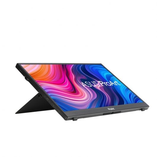 Asus ProArt PA148CTV 14" LED IPS FullHD Portátil Táctil