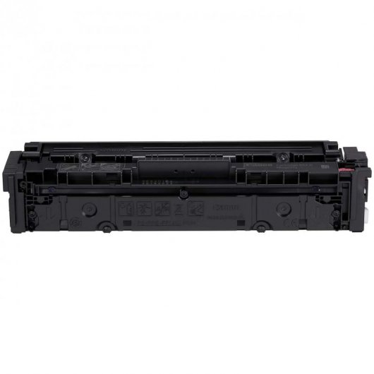 Canon 054H Tóner Original Alta Capacidad Magenta