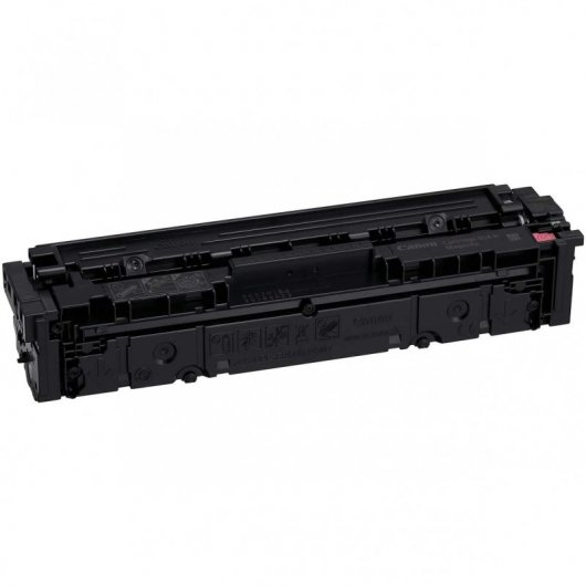 Canon 054H Tóner Original Alta Capacidad Magenta
