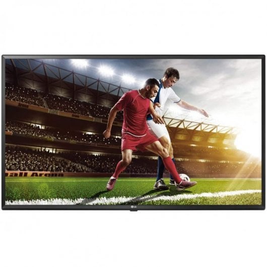 LG 49UT640S 49" LED IPS UltraHD 4K