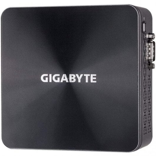 Gigabyte Brix GB-BRi7H-10710 Intel Core i7-10710U