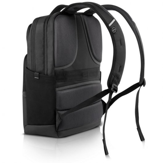 Dell Pro 15 Mochila para Portátil hasta 15" Negra