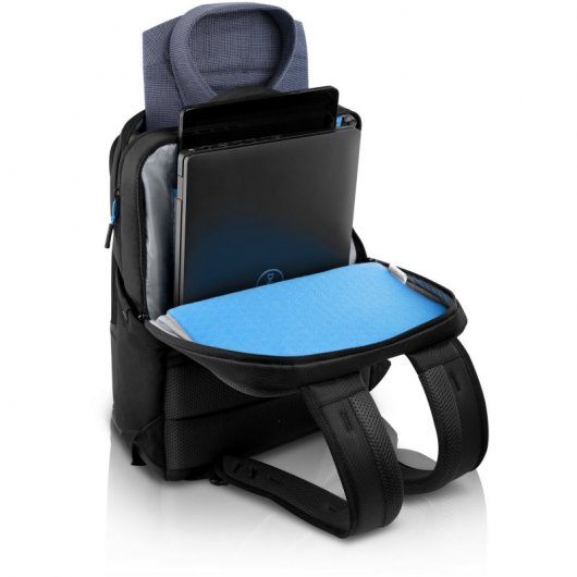 Dell Pro 15 Mochila para Portátil hasta 15" Negra