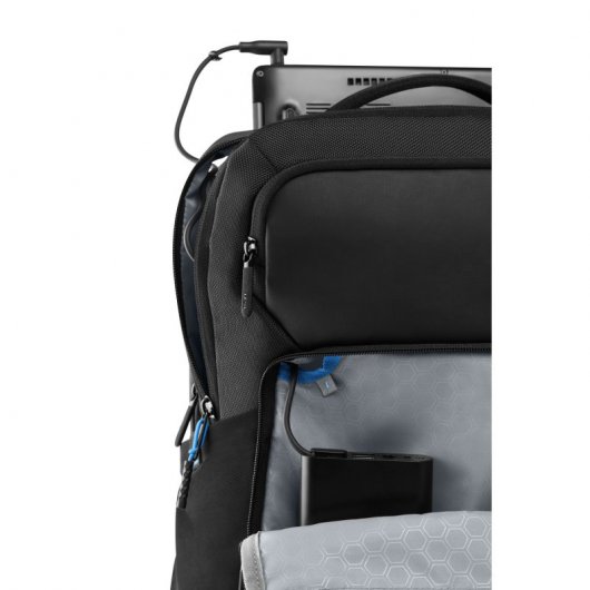 Dell Pro 15 Mochila para Portátil hasta 15" Negra