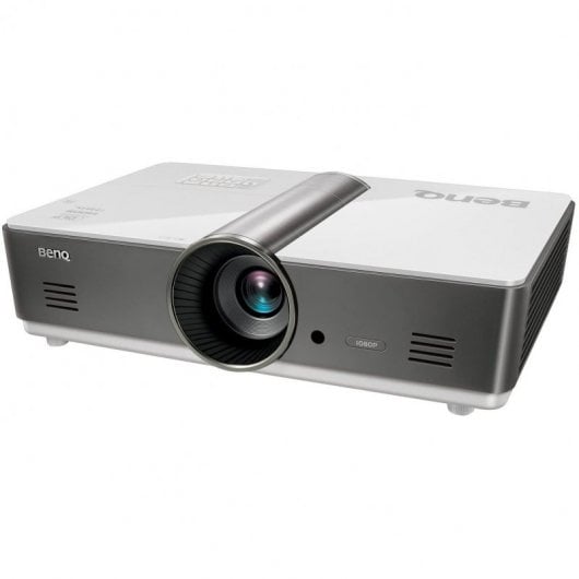BenQ MH760 Proyector ANSI DLP FullHD 5000 Lúmenes