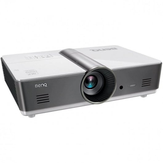 BenQ MH760 Proyector ANSI DLP FullHD 5000 Lúmenes