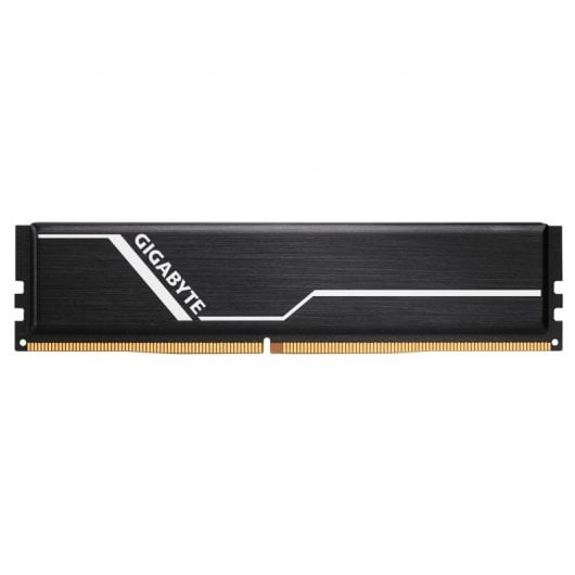 Gigabyte Classic Nero DDR4 2666 MHz PC4-21300 8 GB CL16