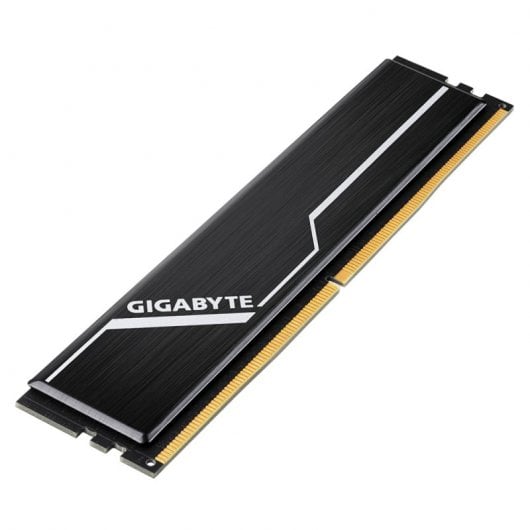 Gigabyte Classic Nero DDR4 2666 MHz PC4-21300 8 GB CL16