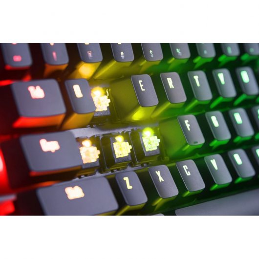 Gigabyte Aorus K9 RGB Teclado Gaming Cherry MX Red