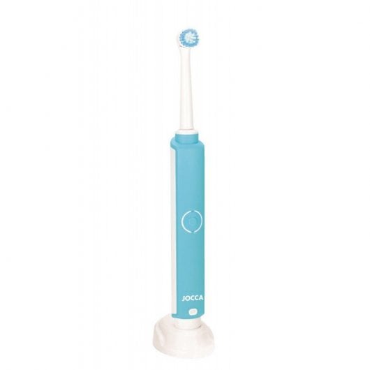 Jocca 1294 Escova de Dentes Elétrica Azul