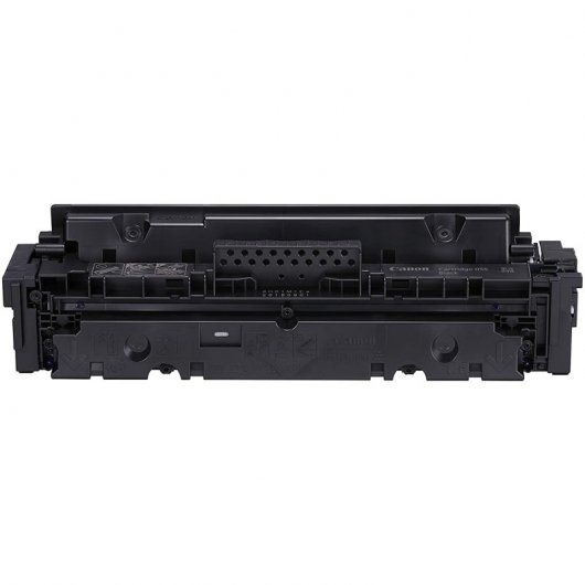 Canon 055 Original Toner Schwarz