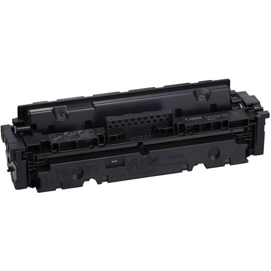 Canon 055 Original Toner Schwarz