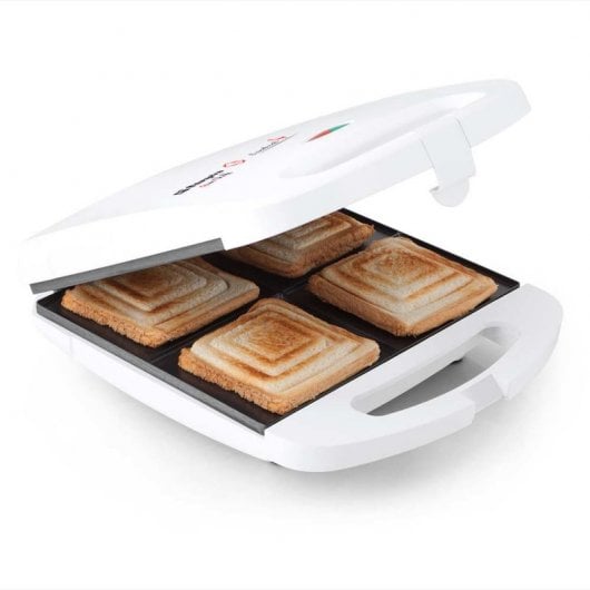 Macchina per panini Orbegozo SW 7100 1500W