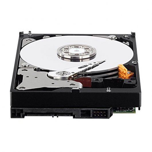 WD Purple 3.5" 1TB SATA 3