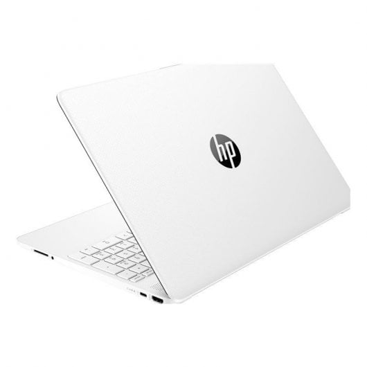 HP 15S-EQ1023NS AMD Athlon Silver 3050U/8GB/256GB SSD/15.6"