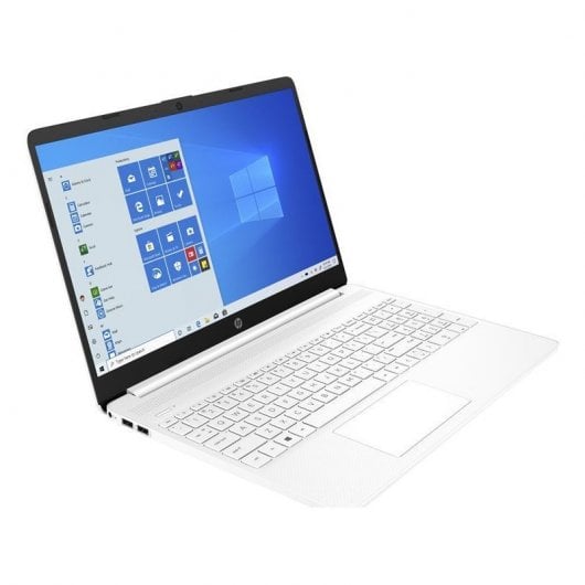 HP 15S-EQ1023NS AMD Athlon Silver 3050U/8GB/256GB SSD/15.6"