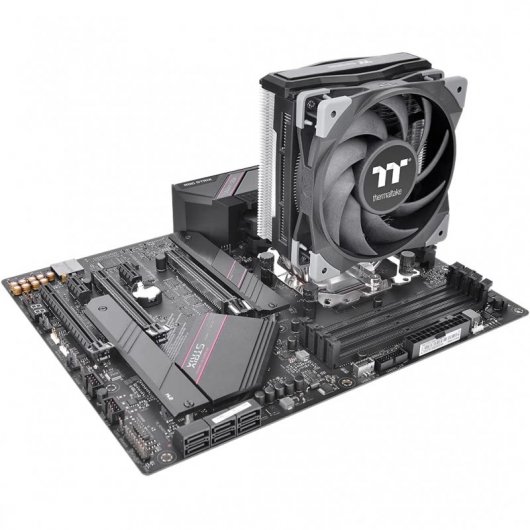 Thermaltake Toughair 310 Ventilador CPU 120mm