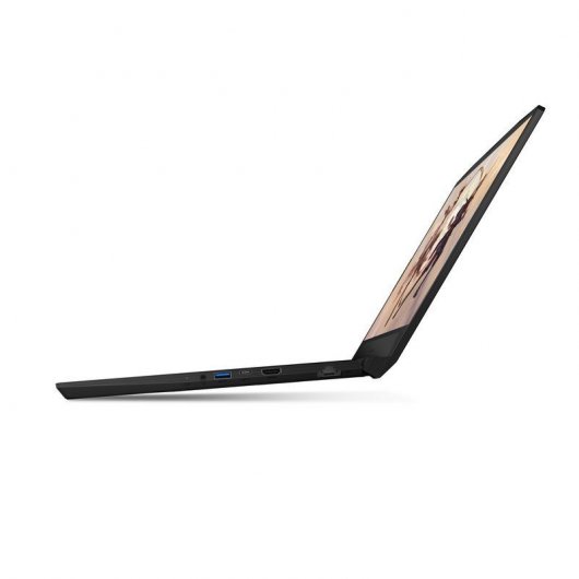 MSI Katana GF66 11SC-248XES Intel Core i7-11800H/16GB/512GB SSD/GTX 1650/15.6"