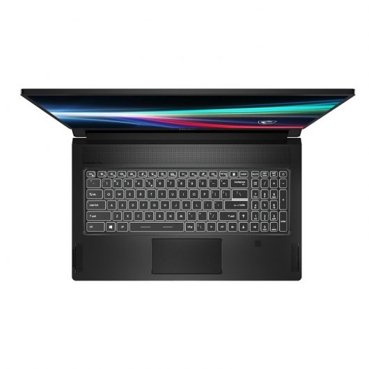 MSI Creator 17 B11UH-085ES Intel Core i9-11900H/64GB/2TB SSD/RTX 3080/17.3"