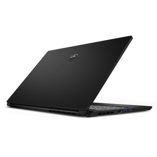 MSI Creator 17 B11UH-085ES Intel Core i9-11900H/64GB/2TB SSD/RTX 3080/17.3"